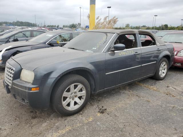 CHRYSLER 300 TOURIN 2007 2c3ka53g07h635032