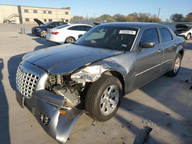 CHRYSLER 300 2007 2c3ka53g07h748186