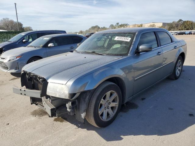 CHRYSLER 300 2007 2c3ka53g07h753260