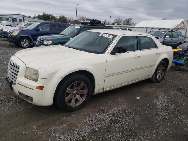 CHRYSLER 300 2007 2c3ka53g07h763741