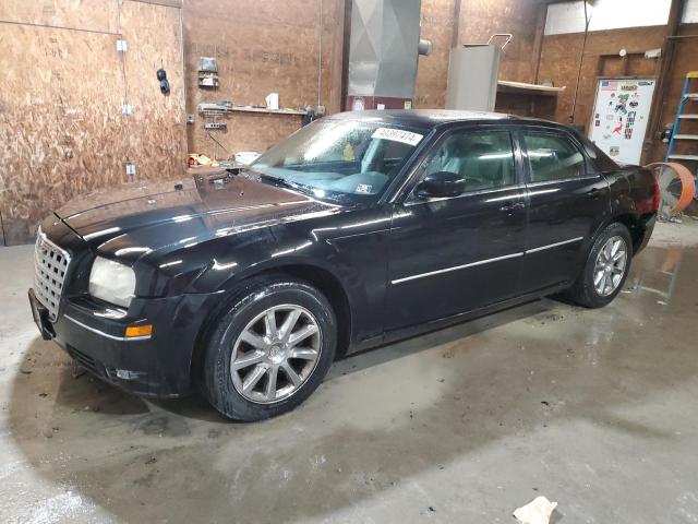 CHRYSLER 300 2007 2c3ka53g07h802800