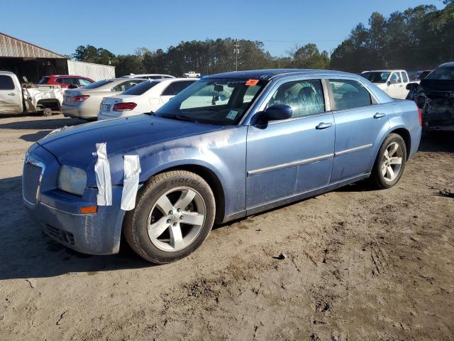 CHRYSLER 300 TOURIN 2007 2c3ka53g07h812727