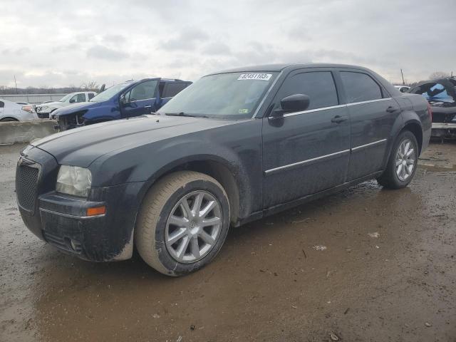 CHRYSLER 300 2007 2c3ka53g07h871311