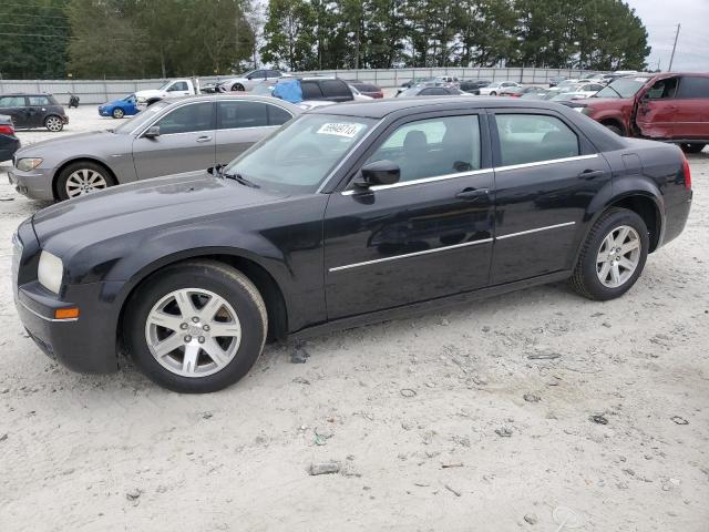 CHRYSLER 300 TOURIN 2007 2c3ka53g07h889193