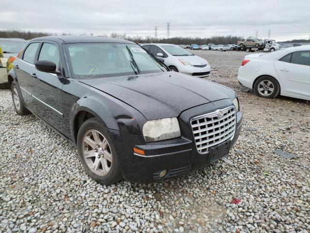 CHRYSLER 300 TOURIN 2007 2c3ka53g07h898864