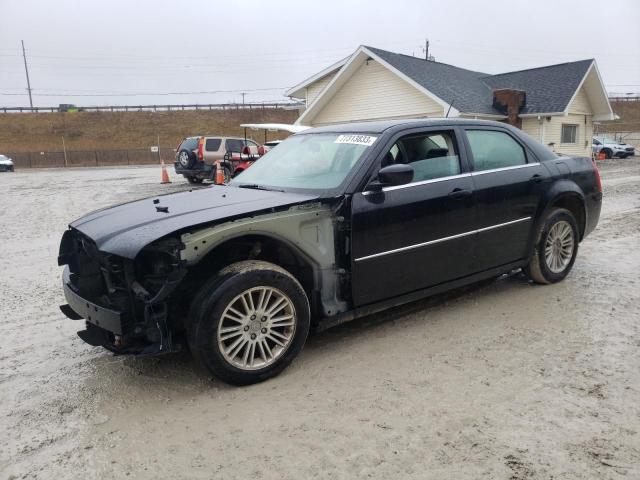 CHRYSLER 300 2008 2c3ka53g08h105578