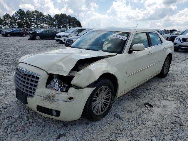 CHRYSLER 300 TOURIN 2008 2c3ka53g08h269252