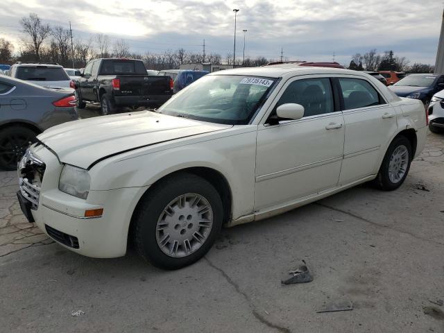 CHRYSLER 300 2006 2c3ka53g16h167424