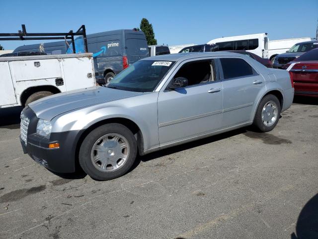 CHRYSLER 300 2006 2c3ka53g16h204858