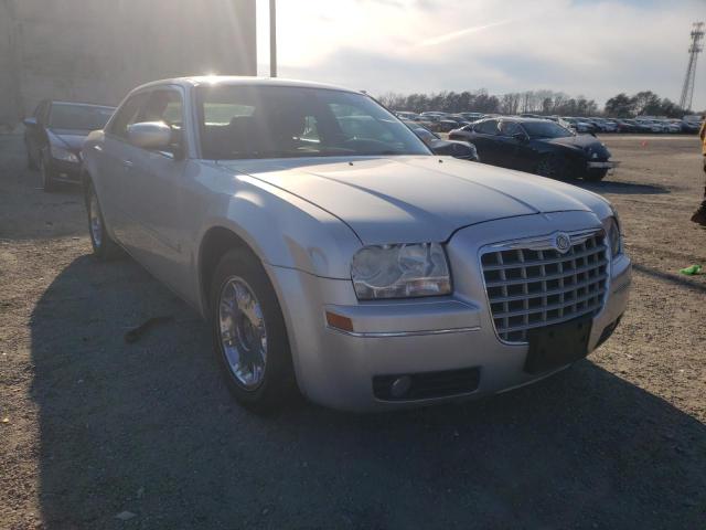 CHRYSLER 300 TOURIN 2006 2c3ka53g16h208778