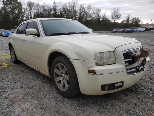 CHRYSLER 300 TOURIN 2006 2c3ka53g16h250822