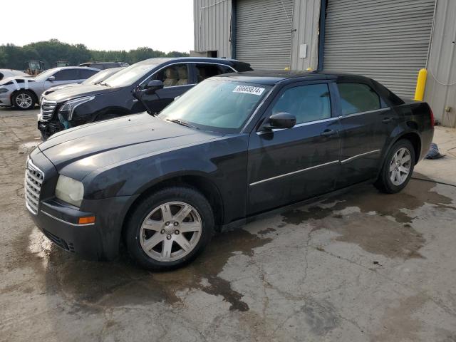 CHRYSLER 300 TOURIN 2006 2c3ka53g16h432908