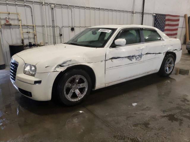 CHRYSLER 300 2006 2c3ka53g16h438434