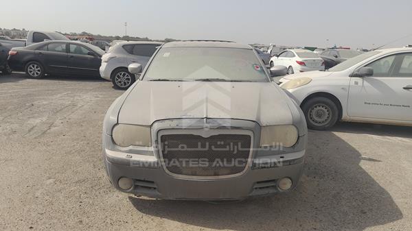 CHRYSLER 300 2006 2c3ka53g16h496785