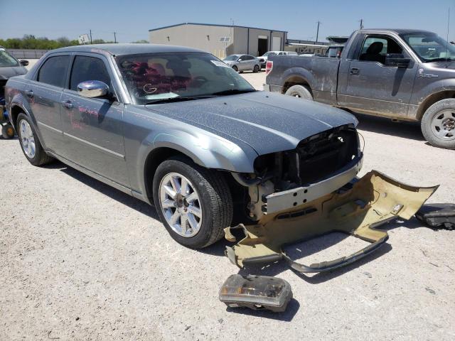 CHRYSLER 300 TOURIN 2007 2c3ka53g17h679525