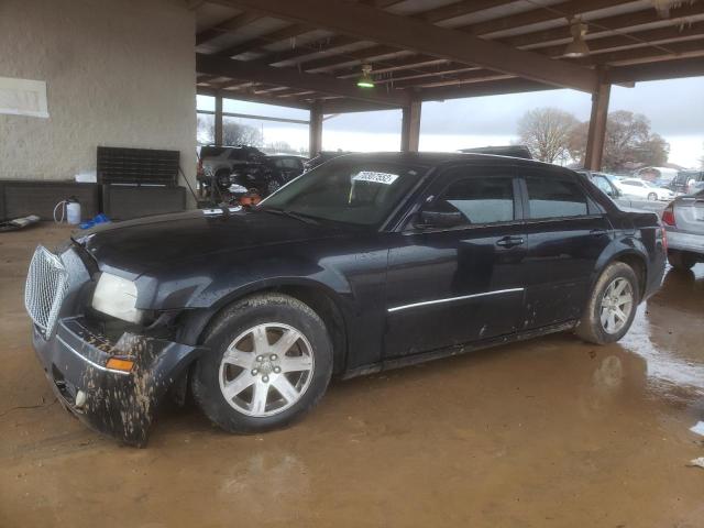 CHRYSLER 300 TOURIN 2007 2c3ka53g17h679850