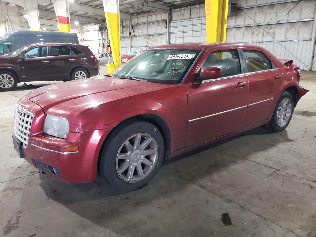 CHRYSLER 300 2007 2c3ka53g17h743370