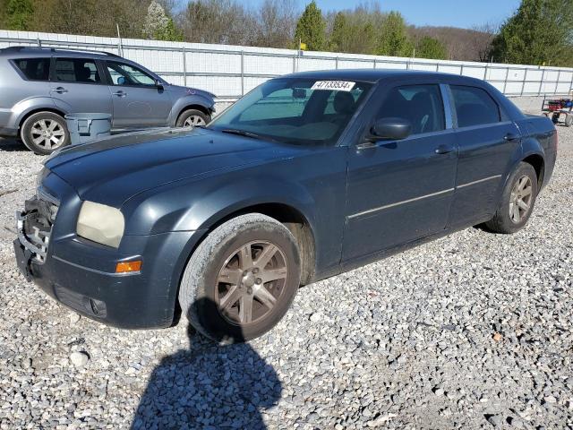 CHRYSLER 300 2007 2c3ka53g17h799132