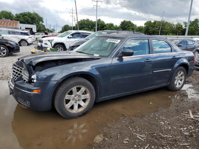 CHRYSLER 300 2007 2c3ka53g17h799227