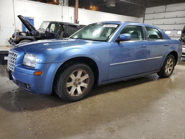 CHRYSLER 300 2007 2c3ka53g17h828189