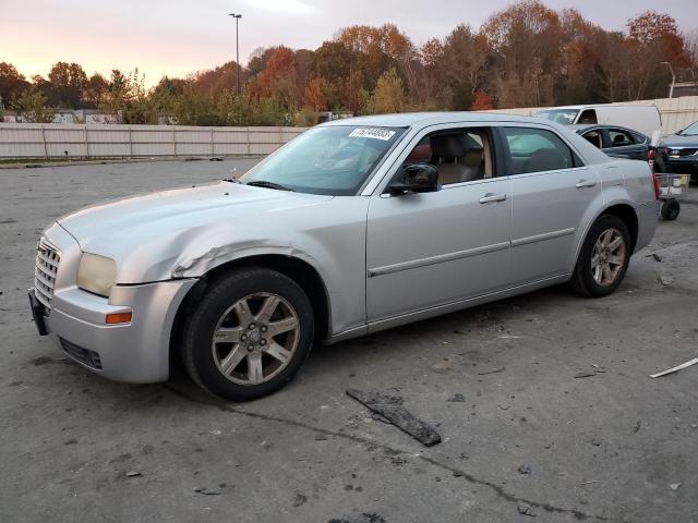 CHRYSLER 300 2007 2c3ka53g17h828659