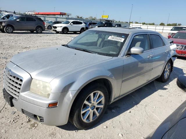 CHRYSLER 300 TOURIN 2007 2c3ka53g17h880549