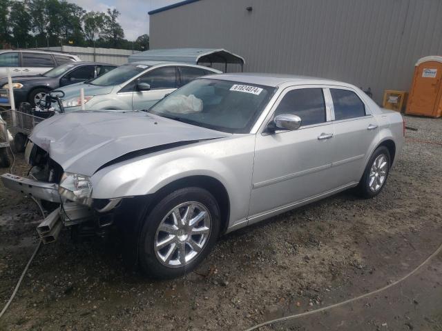 CHRYSLER 300 2007 2c3ka53g17h896069