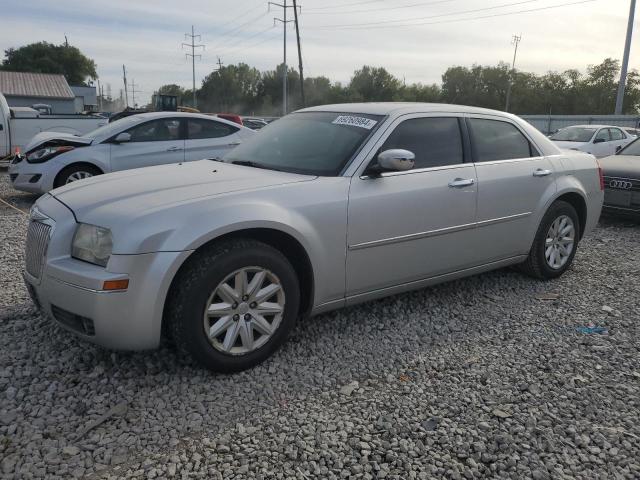 CHRYSLER 300 TOURIN 2008 2c3ka53g18h125239