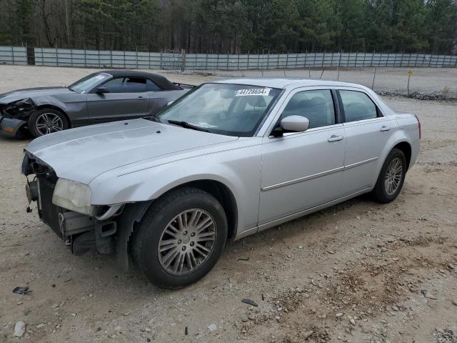 CHRYSLER 300 2008 2c3ka53g18h241783