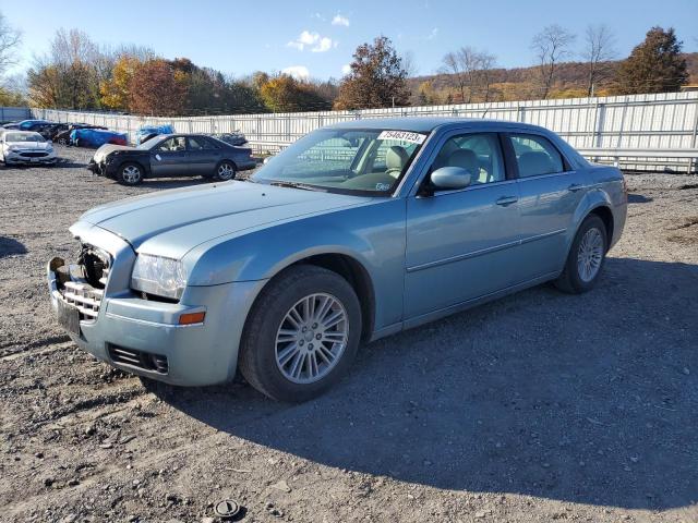 CHRYSLER 300 2008 2c3ka53g18h284827