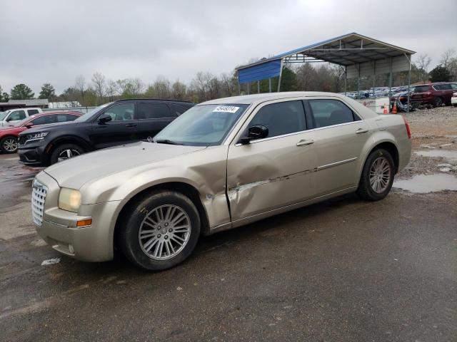 CHRYSLER 300 2008 2c3ka53g18h330687