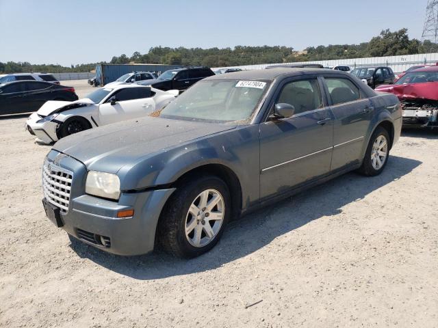 CHRYSLER 300 2006 2c3ka53g26h106373