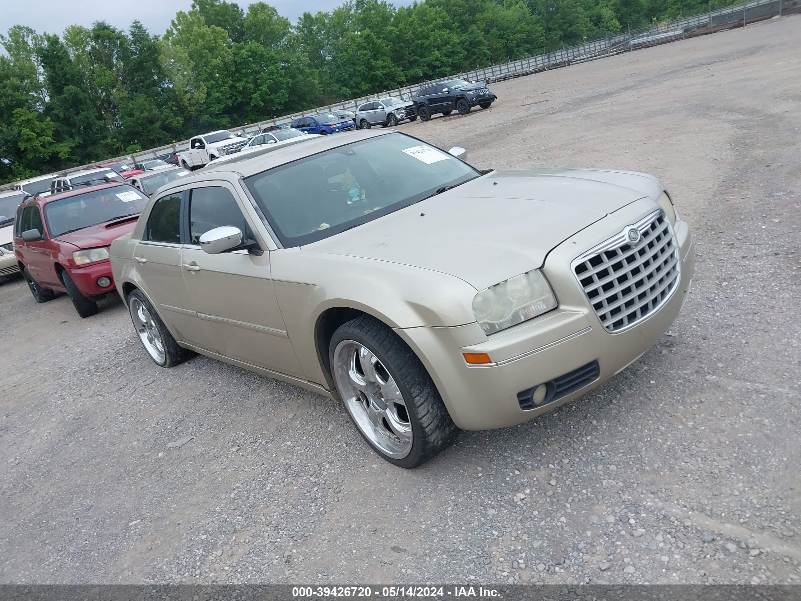 CHRYSLER 300 2006 2c3ka53g26h172115