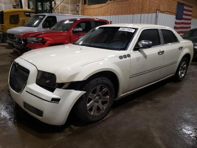 CHRYSLER 300 2006 2c3ka53g26h181252