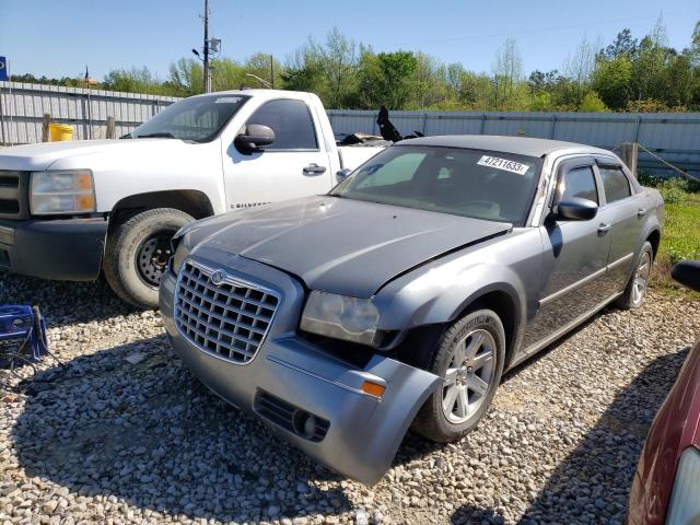 CHRYSLER 300 2006 2c3ka53g26h313393