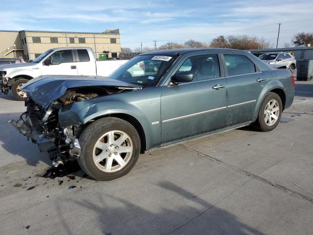 CHRYSLER 300 2006 2c3ka53g26h325415