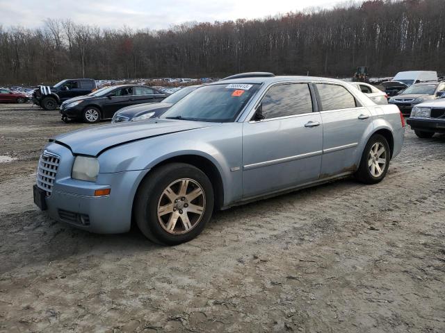 CHRYSLER 300 2006 2c3ka53g26h338889