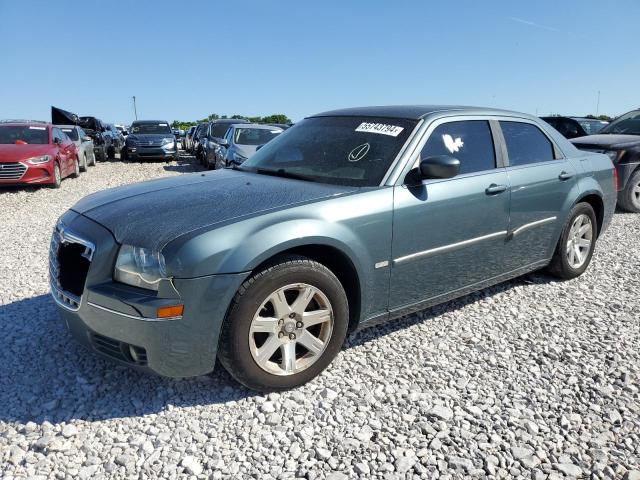 CHRYSLER 300 2006 2c3ka53g26h350105