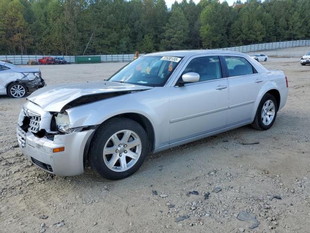 CHRYSLER 300 2006 2c3ka53g26h350136