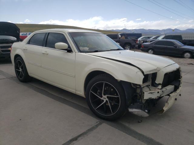 CHRYSLER 300 TOURIN 2006 2c3ka53g26h360696