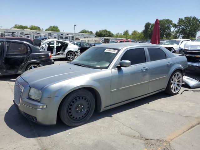 CHRYSLER 300 2006 2c3ka53g26h383265