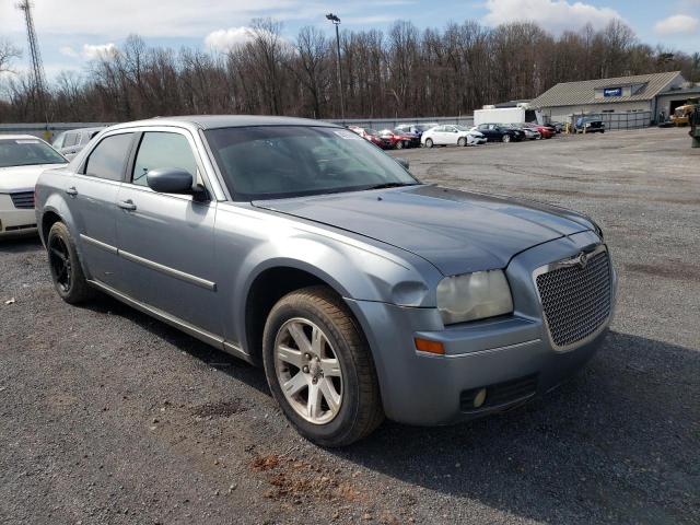 CHRYSLER 300 TOURIN 2006 2c3ka53g26h386165