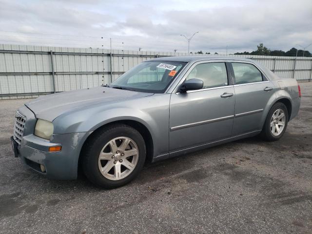 CHRYSLER 300 2006 2c3ka53g26h434893