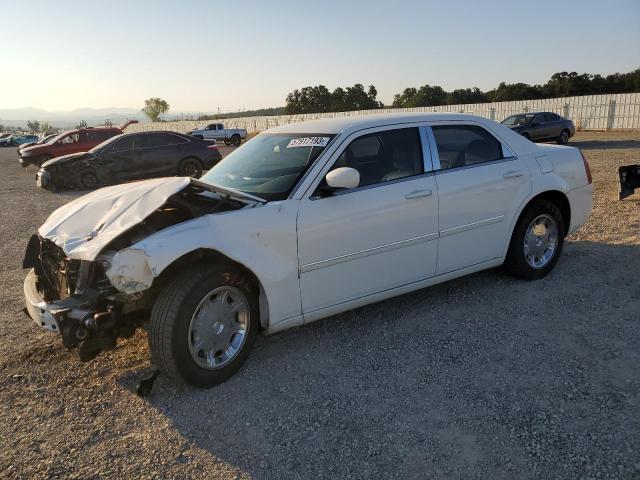 CHRYSLER 300 2006 2c3ka53g26h458448