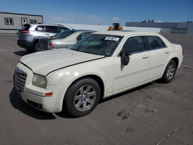 CHRYSLER 300 2006 2c3ka53g26h482250