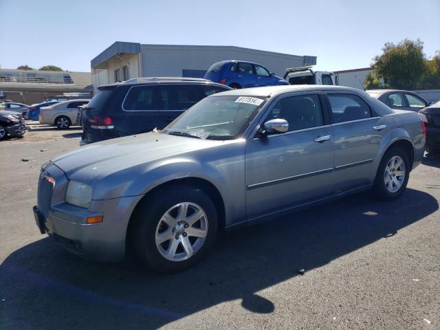 CHRYSLER 300 TOURIN 2006 2c3ka53g26h495368