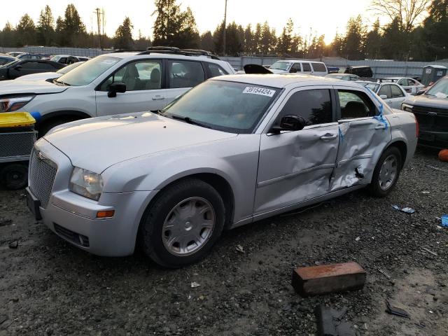 CHRYSLER 300 2006 2c3ka53g26h498545