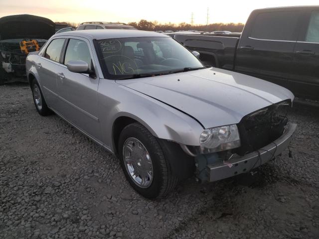 CHRYSLER 300 TOURIN 2006 2c3ka53g26h519393