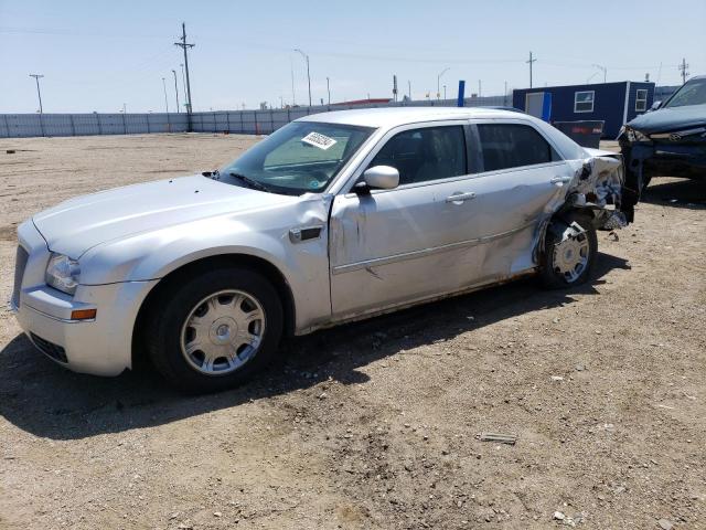 CHRYSLER 300 2006 2c3ka53g26h538476