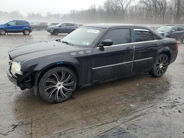 CHRYSLER 300 2006 2c3ka53g26h539014